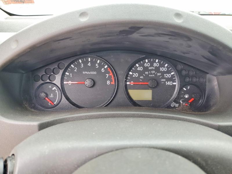 Продажа на аукционе авто 2012 Nissan Frontier, vin: 1N6BD0CT5CC409310, номер лота: 50329136