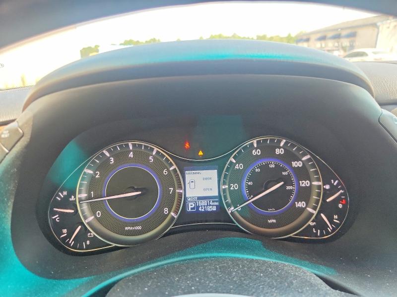 51685686 :رقم المزاد ، JN8AZ2NF7G9610880 vin ، 2016 Infiniti Qx80 مزاد بيع