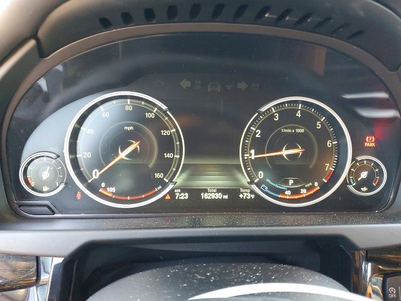 48738066 :رقم المزاد ، 5UXKU2C57F0F94838 vin ، 2015 Bmw X6 مزاد بيع
