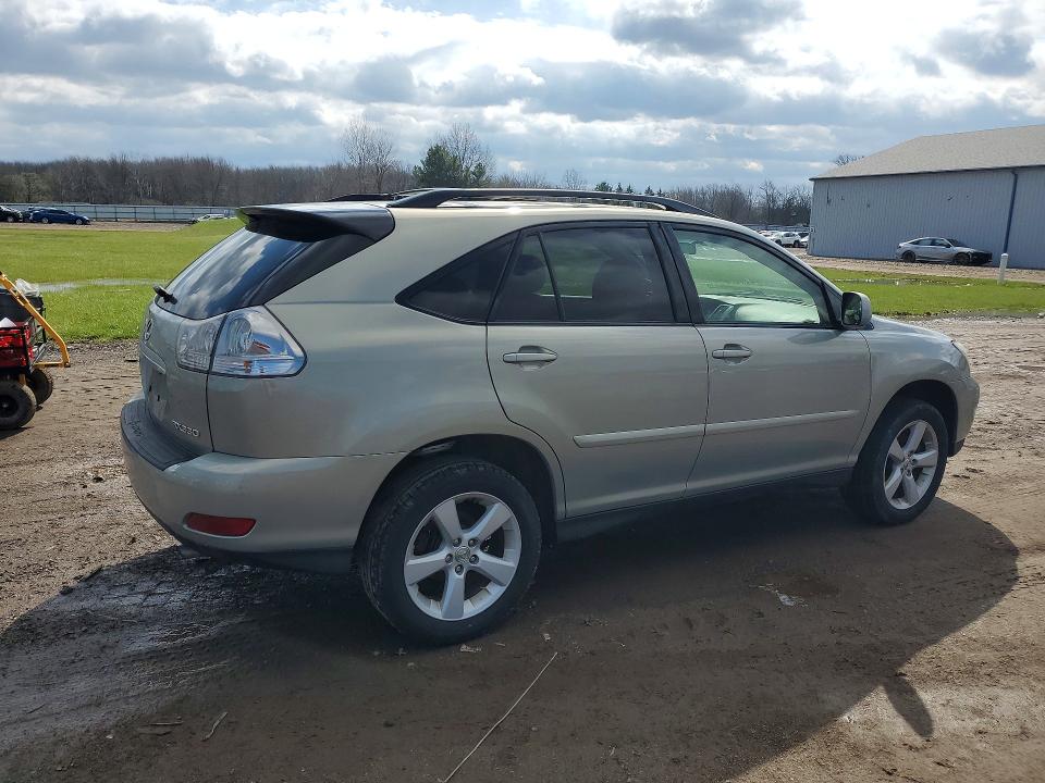48295486 :رقم المزاد ، 2T2HA31U56C105713 vin ، 2006 Lexus Rx 330 مزاد بيع