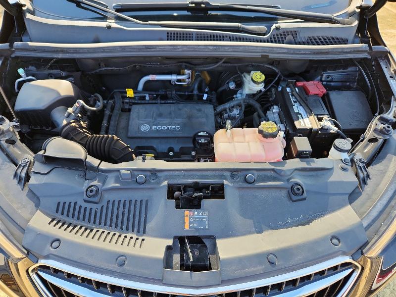 Продажа на аукционе авто 2019 Buick Encore, vin: KL4CJASB8KB912892, номер лота: 51283046