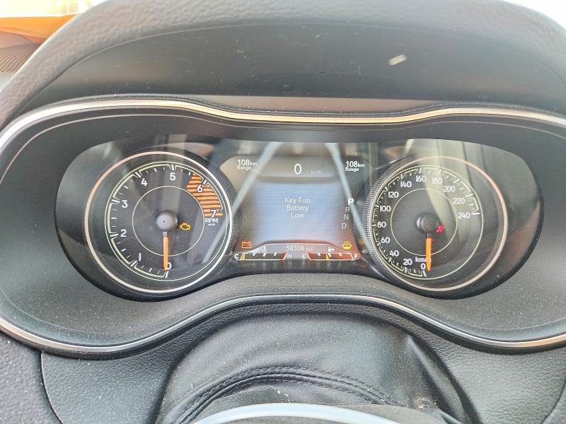 47430606 :رقم المزاد ، 1C4PJMBN9KD100847 vin ، 2019 Jeep Cherokee مزاد بيع
