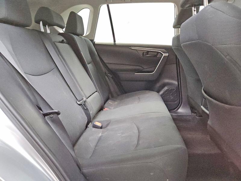 2019 Toyota Rav4 მანქანა იყიდება აუქციონზე, vin: 2T3G1RFV0KC046608, აუქციონის ნომერი: 41672406