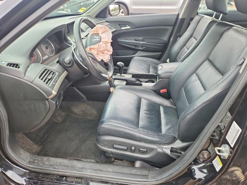 Aukcja sprzedaży 2011 Honda Accord, vin: 1HGCP2F62BA150576, numer aukcji: 49636396