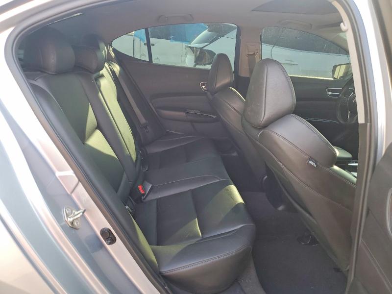 Aukcja sprzedaży 2019 Acura Tlx, vin: 19UUB2F36KA008370, numer aukcji: 51161226