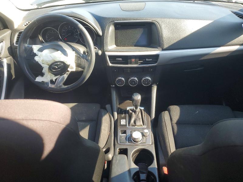 Aukcja sprzedaży 2016 Mazda Cx-5, vin: JM3KE2CY4G0763342, numer aukcji: 50259706