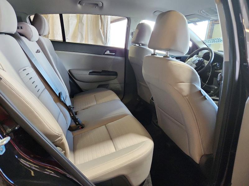 Продаж на аукціоні авто 2017 Kia Sportage, vin: KNDPMCAC7H7188354, номер лоту: 48230356