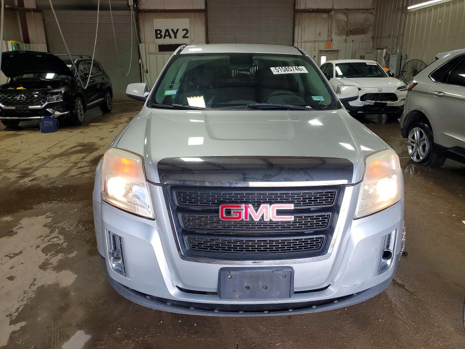 Продаж на аукціоні авто 2013 Gmc Terrain, vin: 2GKALMEKXD6324894, номер лоту: 51585746