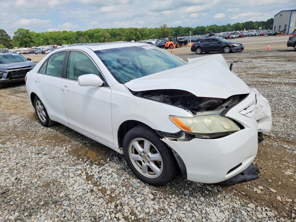 Aukcja sprzedaży 2008 Toyota Camry, vin: 4T1BE46KX8U767624, numer aukcji: 49811246