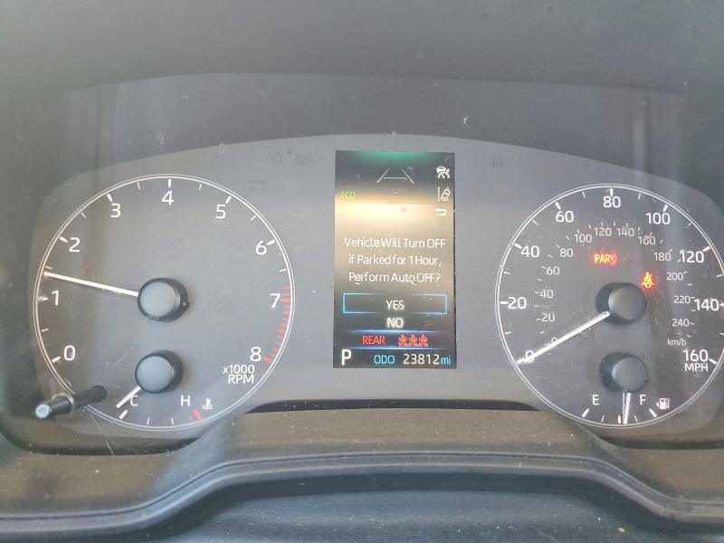 Auction sale of the 2025 Toyota Corolla, vin: 5YFS4MCE6SP246300, lot number: 51457436