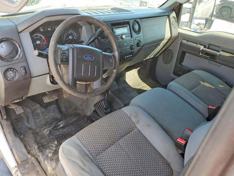 2012 Ford F250 მანქანა იყიდება აუქციონზე, vin: 1FT7X2BT6CEC11336, აუქციონის ნომერი: 49595996