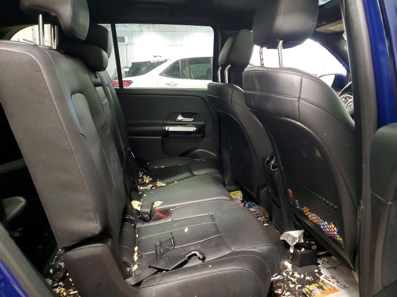 Продаж на аукціоні авто 2020 Mercedes-benz Glb, vin: W1N4M4HB7LW044283, номер лоту: 48930256