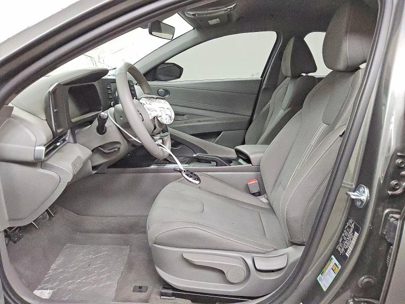 2026 Hyundai Elantra მანქანა იყიდება აუქციონზე, vin: KMHLM4DG1TU097802, აუქციონის ნომერი: 51319886