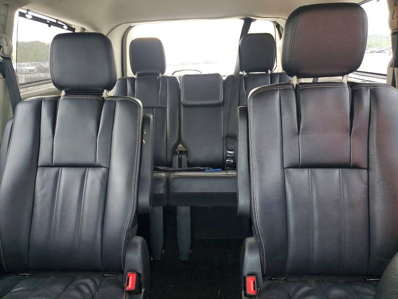 Продаж на аукціоні авто 2014 Chrysler Town & Country, vin: 2C4RC1BG8ER251795, номер лоту: 49474626