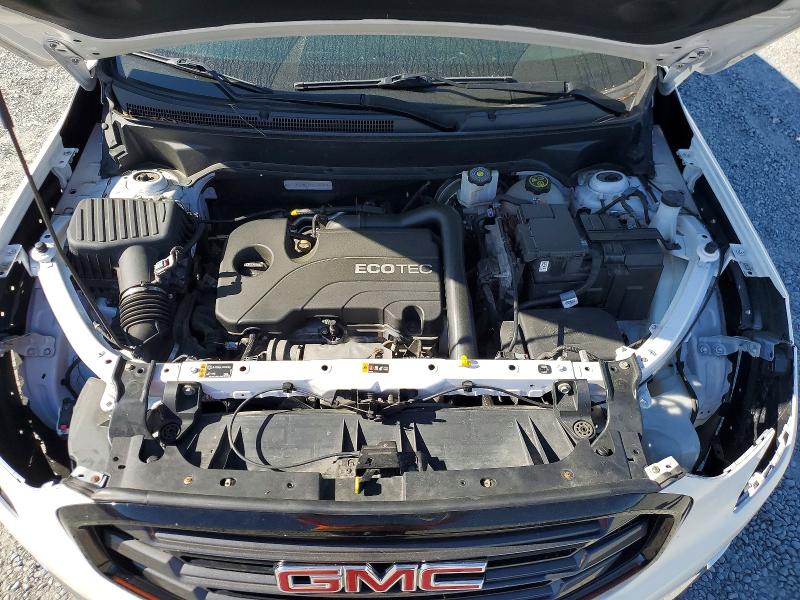 Продаж на аукціоні авто 2020 Gmc Terrain, vin: 3GKALTEV4LL139660, номер лоту: 49028016