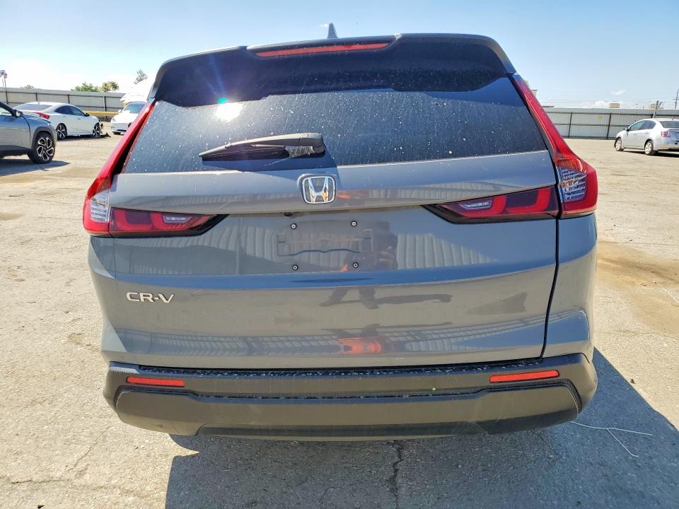 Aukcja sprzedaży 2026 Honda Cr-v, vin: 2HKRS3H20TH307751, numer aukcji: 48144126