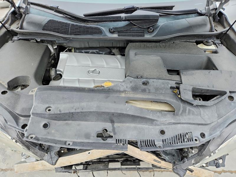 2015 Lexus Rx მანქანა იყიდება აუქციონზე, vin: 2T2ZK1BA8FC175944, აუქციონის ნომერი: 51852386