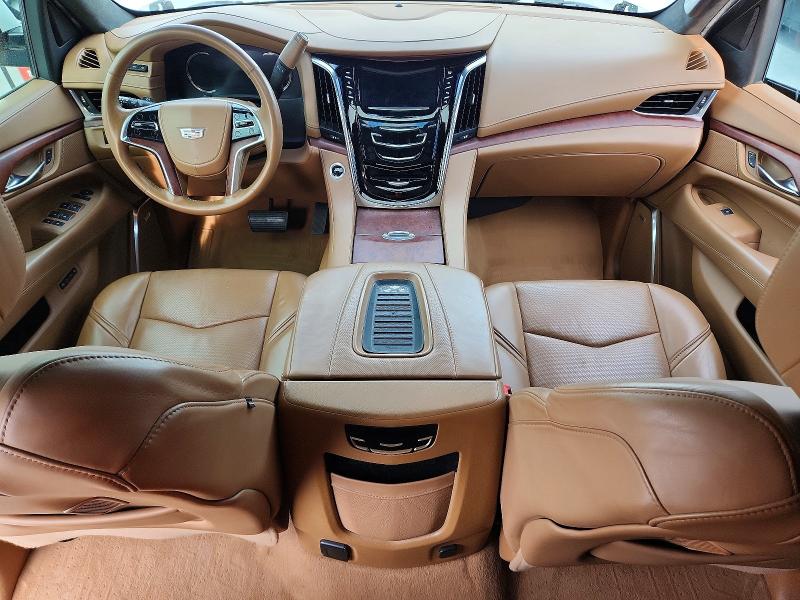 Продаж на аукціоні авто 2017 Cadillac Escalade, vin: 1GYS4DKJ7HR205472, номер лоту: 49863936
