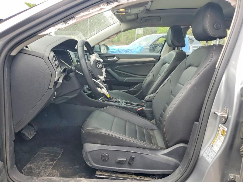 Aukcja sprzedaży 2021 Volkswagen Jetta, vin: 3VWC57BU5MM003810, numer aukcji: 51329076