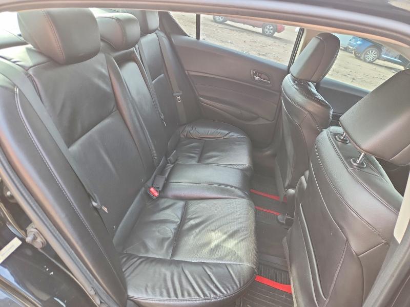49567406 :رقم المزاد ، 19VDE1F75EE004209 vin ، 2014 Acura Ilx مزاد بيع