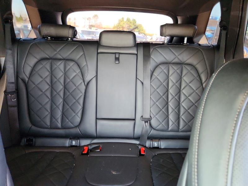 Aukcja sprzedaży 2023 Bmw X5, vin: 5UXCR6C00P9P95752, numer aukcji: 50927676