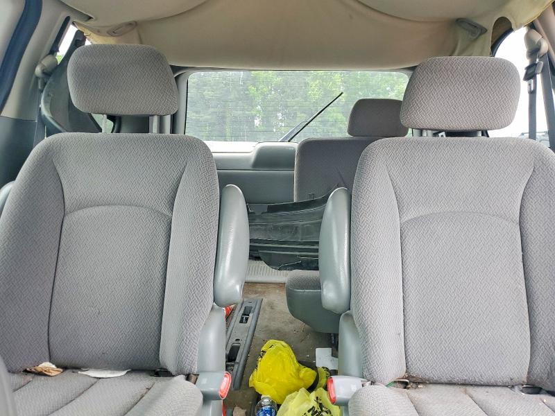 Продаж на аукціоні авто 2006 Dodge Caravan, vin: 1D4GP45R36B743681, номер лоту: 51457926