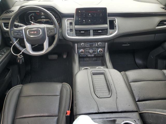 48891786 :رقم المزاد ، 1GKS2BKD4NR341603 vin ، 2022 Gmc Yukon مزاد بيع