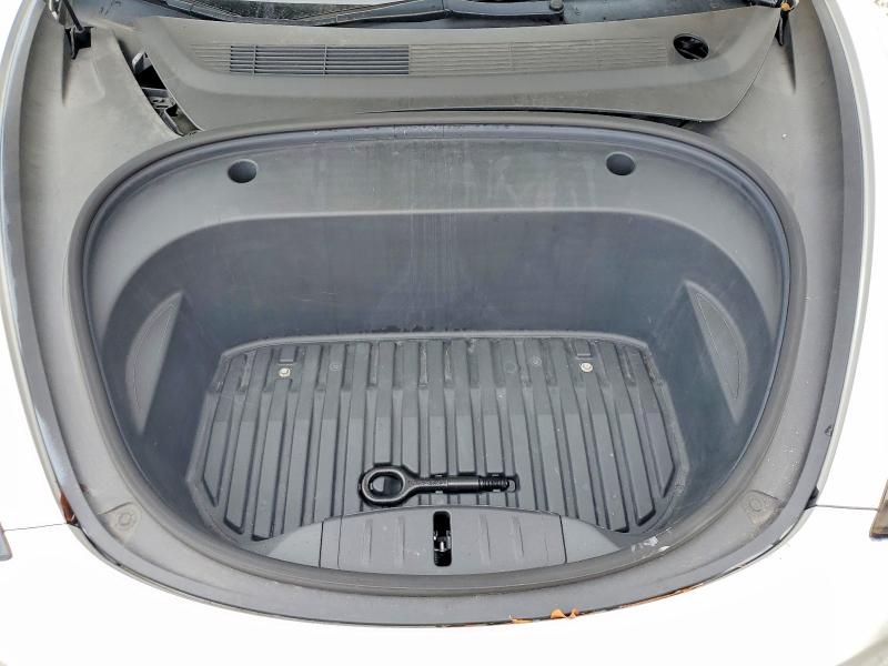 2021 Tesla Model 3 მანქანა იყიდება აუქციონზე, vin: 5YJ3E1EA6MF920941, აუქციონის ნომერი: 49571626