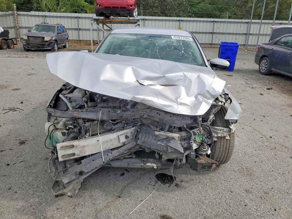 Продажа на аукционе авто 2020 Nissan Altima, vin: 1N4BL4BV0LC137075, номер лота: 51872086