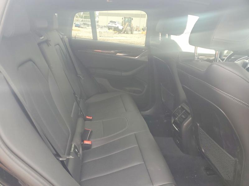 Продажа на аукционе авто 2022 Bmw X4, vin: 5UX33DT08N9K79688, номер лота: 51608076