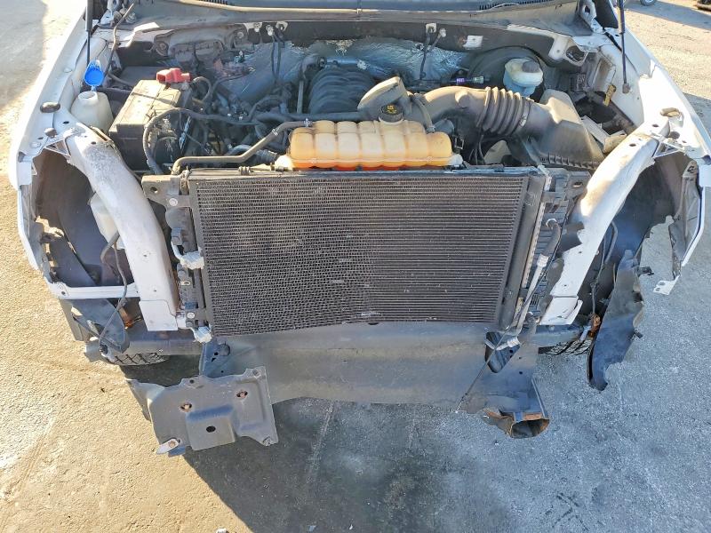 2016 Ford F150 მანქანა იყიდება აუქციონზე, vin: 1FTEX1CFXGFB75872, აუქციონის ნომერი: 50992276