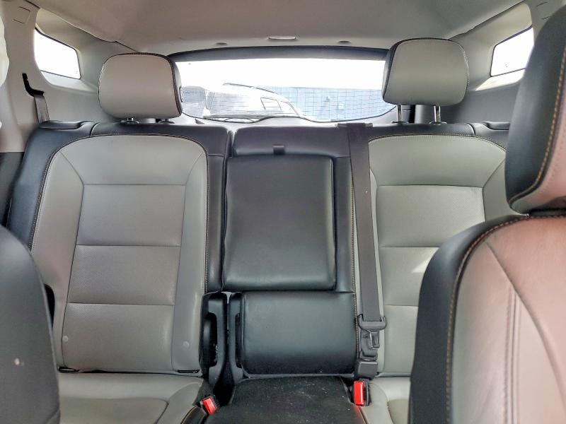 51590246 :رقم المزاد ، 3GKALVEV9LL253648 vin ، 2020 Gmc Terrain مزاد بيع