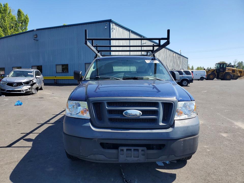 2008 Ford F150 მანქანა იყიდება აუქციონზე, vin: 1FTPF12V18KD86164, აუქციონის ნომერი: 51812986