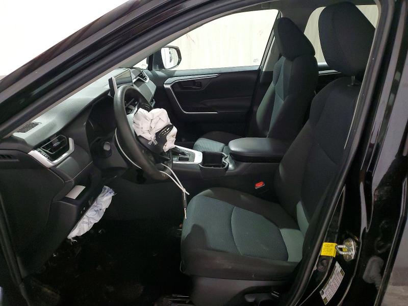Aukcja sprzedaży 2023 Toyota Rav4, vin: 2T3G1RFV2PC339207, numer aukcji: 47865286