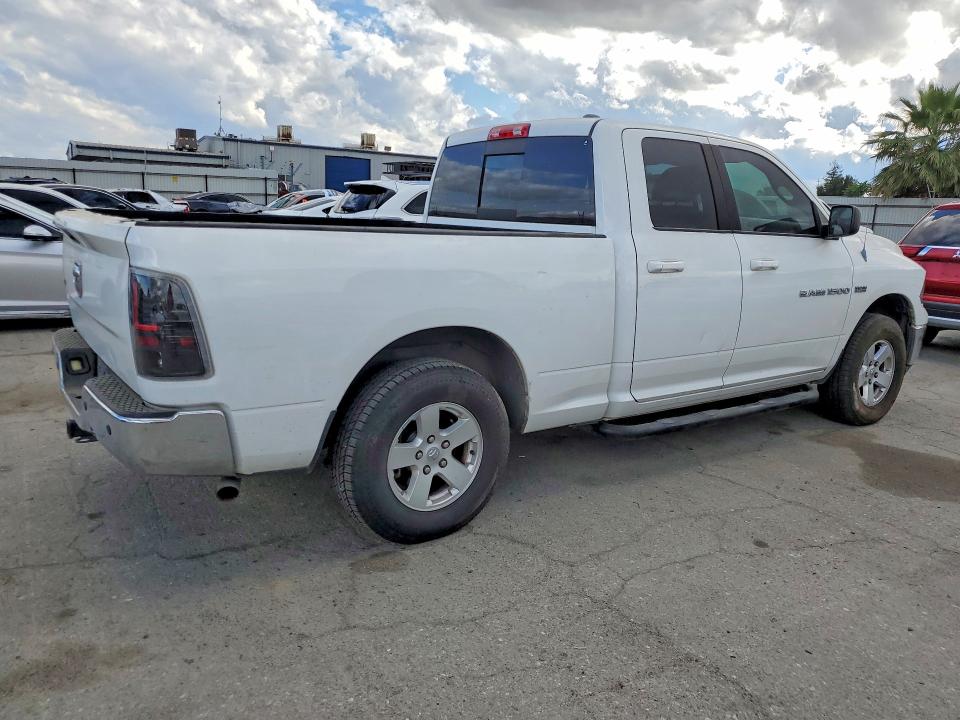Продажа на аукционе авто 2012 Dodge Ram 1500, vin: 1C6RD6GT0CS262650, номер лота: 50678796