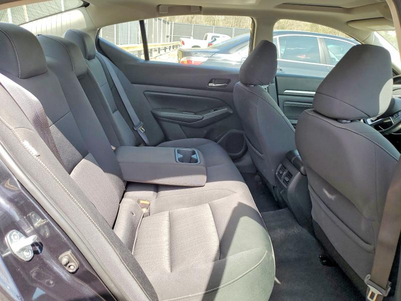 Продаж на аукціоні авто 2019 Nissan Altima, vin: 1N4BL4DW3KC136104, номер лоту: 48310346