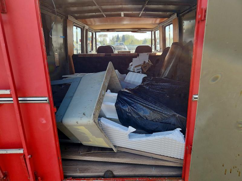 Продаж на аукціоні авто 1967 Mercedes-benz T230, vin: 30905012000195, номер лоту: 49607786