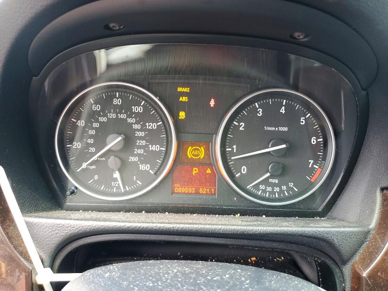 51799136 :رقم المزاد ، WBAPH7C59BE850638 vin ، 2011 Bmw 328 مزاد بيع