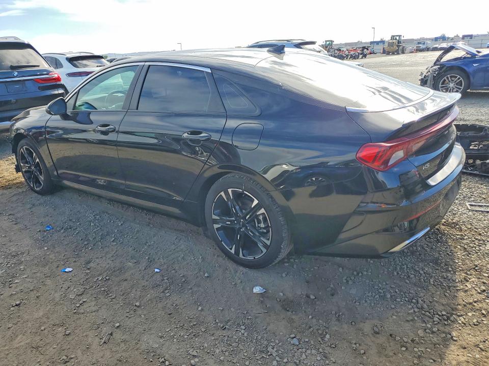 Aukcja sprzedaży 2024 Kia K5, vin: 5XXG64J2XRG266626, numer aukcji: 50677786