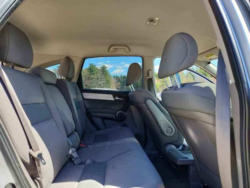 Aukcja sprzedaży 2010 Honda Cr-v, vin: 5J6RE3H34AL046224, numer aukcji: 51168586