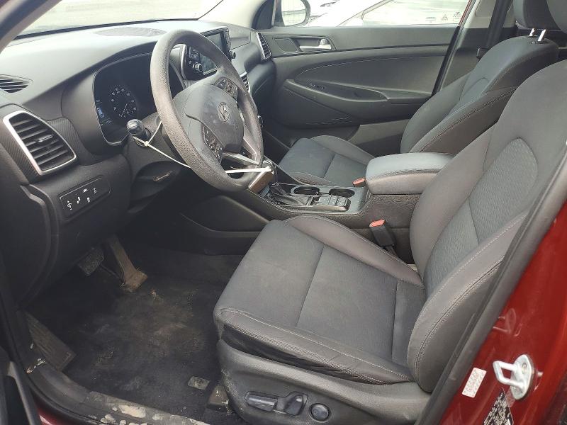Продаж на аукціоні авто 2019 Hyundai Tucson, vin: KM8J3CA40KU015507, номер лоту: 79466355