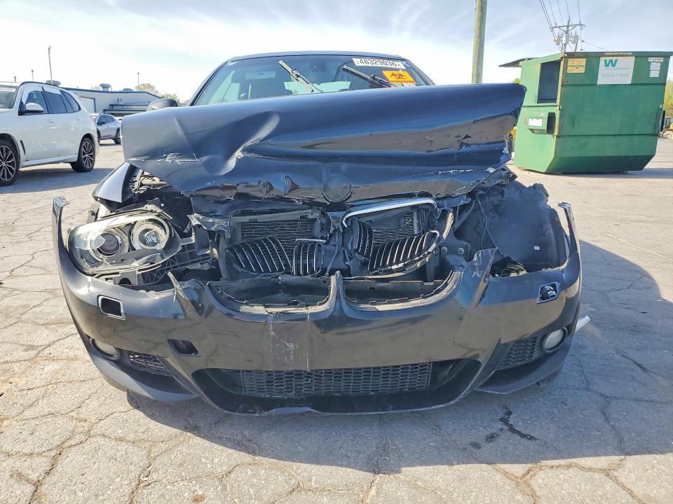Aukcja sprzedaży 2012 Bmw 335, vin: WBADX7C56CE745157, numer aukcji: 48329036