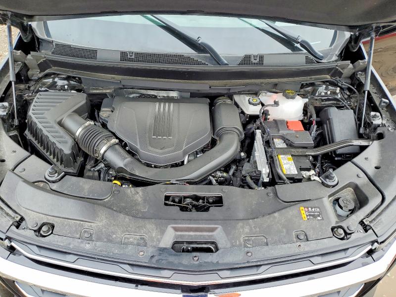 Продажа на аукционе авто 2026 Chevrolet Traverse, vin: 1GNEVGKS2TJ267208, номер лота: 51502496