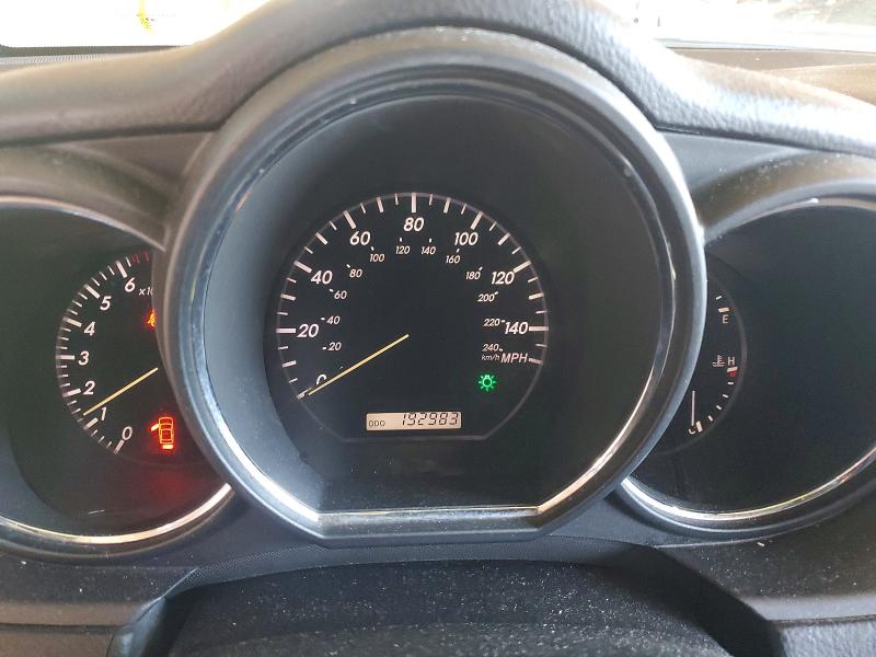 Aukcja sprzedaży 2008 Lexus Rx, vin: 2T2GK31U78C034140, numer aukcji: 51884176