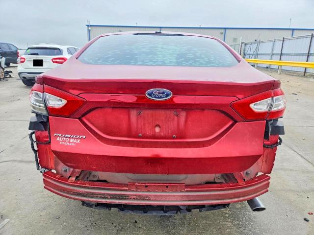 50908876 :رقم المزاد ، 3FA6P0G75DR156054 vin ، 2013 Ford Fusion مزاد بيع