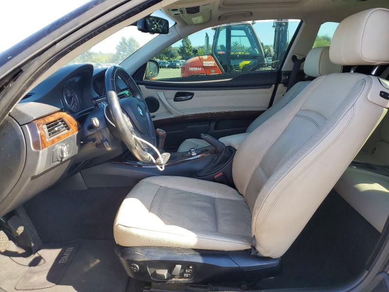 Продажа на аукционе авто 2011 Bmw 328, vin: WBAKF5C59BE517814, номер лота: 47803836
