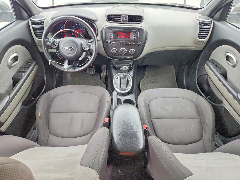 Aukcja sprzedaży 2015 Kia Soul, vin: KNDJN2A25F7139011, numer aukcji: 49676166