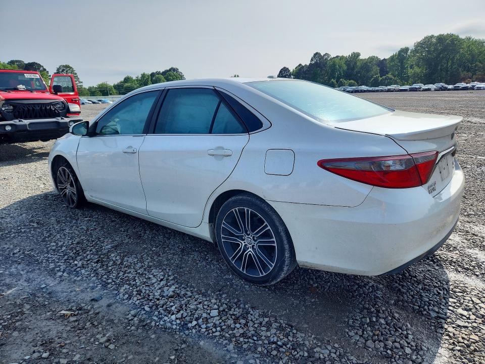 Aukcja sprzedaży 2016 Toyota Camry, vin: 4T1BF1FK8GU153309, numer aukcji: 51493316