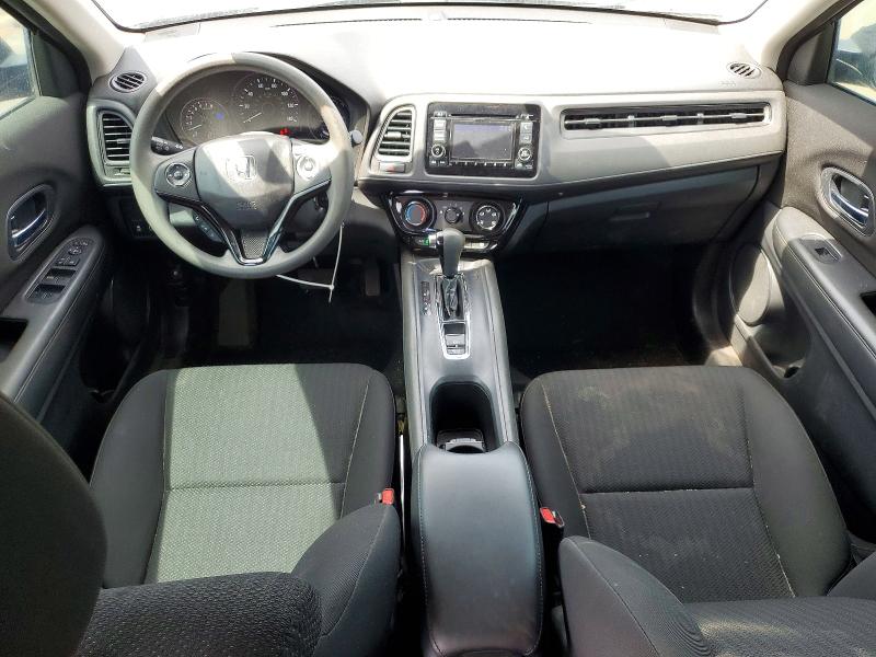 48705926 :رقم المزاد ، 3CZRU5H33HM713047 vin ، 2017 Honda Hr-v مزاد بيع