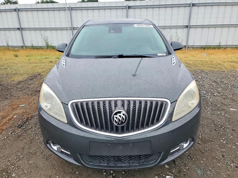 2015 Buick Verano მანქანა იყიდება აუქციონზე, vin: 1G4PS5SK1F4160941, აუქციონის ნომერი: 48341956
